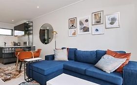 The Unique'S Apartment IV